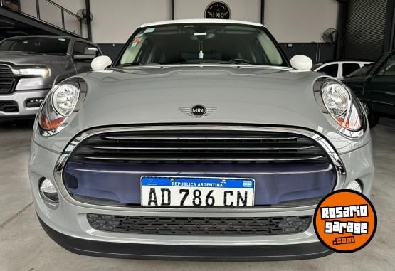Autos - Mini PEPPER 2018 Nafta 42987Km - En Venta