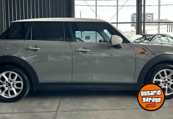 Autos - Mini PEPPER 2018 Nafta 42987Km - En Venta