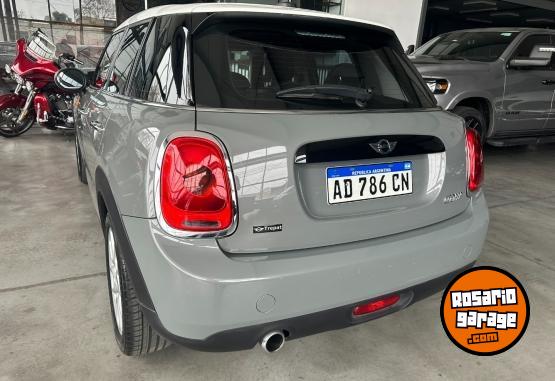 Autos - Mini PEPPER 2018 Nafta 42987Km - En Venta