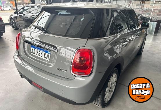 Autos - Mini PEPPER 2018 Nafta 42987Km - En Venta