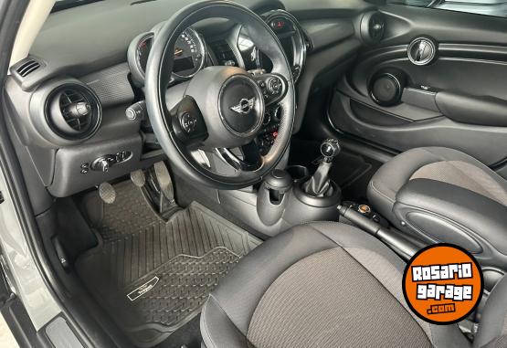 Autos - Mini PEPPER 2018 Nafta 42987Km - En Venta