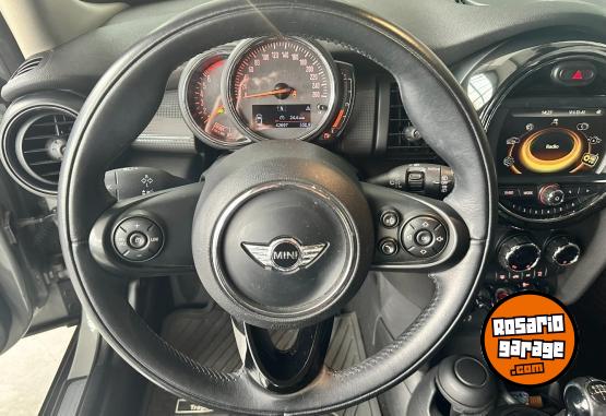 Autos - Mini PEPPER 2018 Nafta 42987Km - En Venta