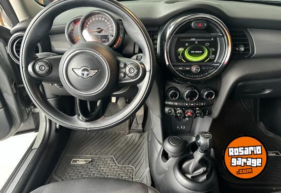Autos - Mini PEPPER 2018 Nafta 42987Km - En Venta