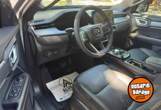 Camionetas - RAM Rampage RT 2025 Nafta 6800Km - En Venta