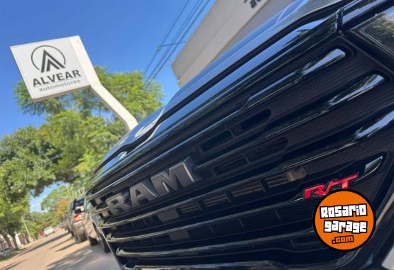 Camionetas - RAM Rampage RT 2025 Nafta 6800Km - En Venta