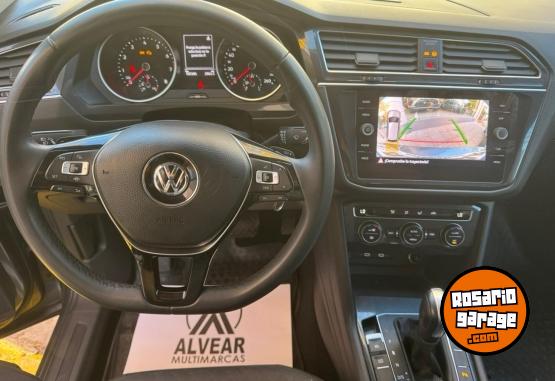 Autos - Volkswagen Tiguan Allspace 2021 Nafta 135000Km - En Venta