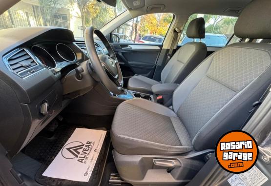 Autos - Volkswagen Tiguan Allspace 2021 Nafta 135000Km - En Venta