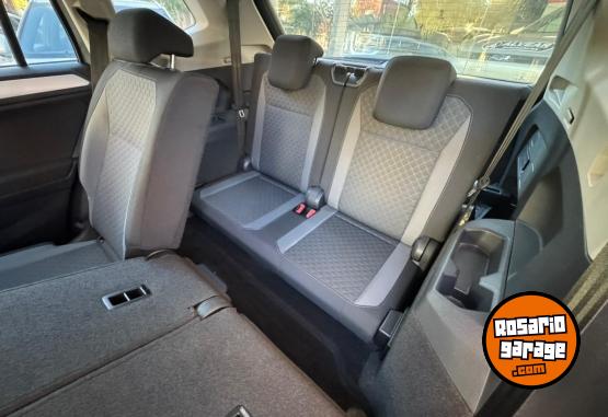 Autos - Volkswagen Tiguan Allspace 2021 Nafta 135000Km - En Venta