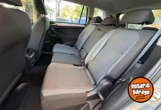 Autos - Volkswagen Tiguan Allspace 2021 Nafta 135000Km - En Venta