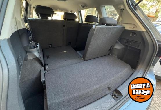 Autos - Volkswagen Tiguan Allspace 2021 Nafta 135000Km - En Venta
