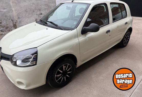 Autos - Renault Clio 2013 Nafta 76000Km - En Venta