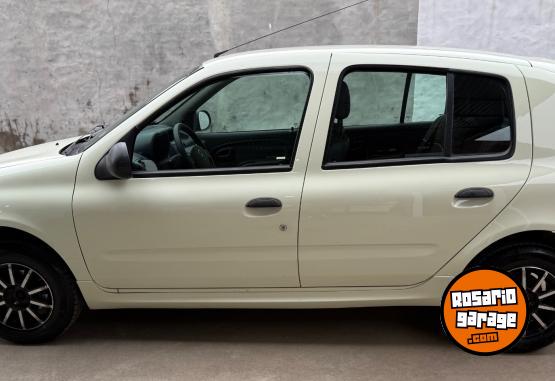 Autos - Renault Clio 2013 Nafta 76000Km - En Venta
