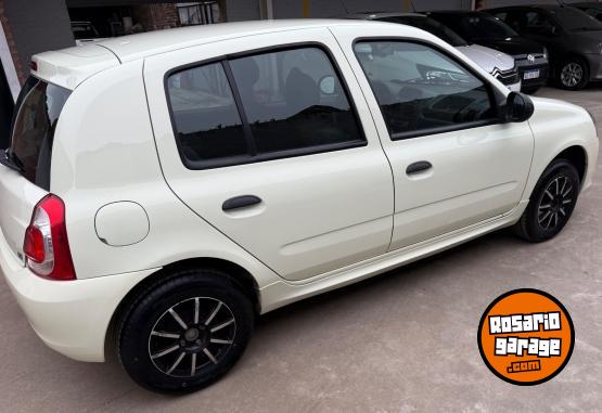 Autos - Renault Clio 2013 Nafta 76000Km - En Venta