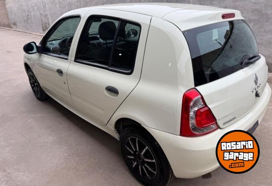 Autos - Renault Clio 2013 Nafta 76000Km - En Venta