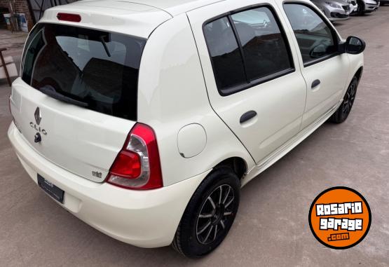 Autos - Renault Clio 2013 Nafta 76000Km - En Venta