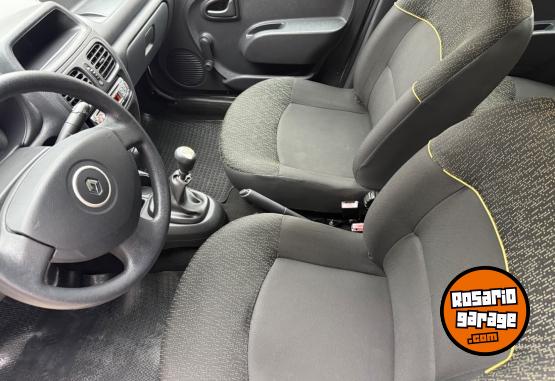 Autos - Renault Clio 2013 Nafta 76000Km - En Venta