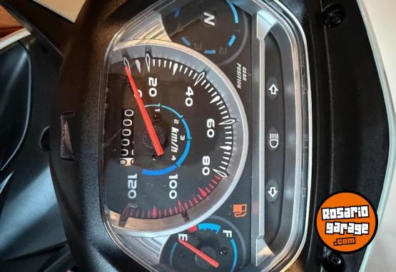Motos - Honda Wave 110 S 0km 2026 Nafta 0Km - En Venta