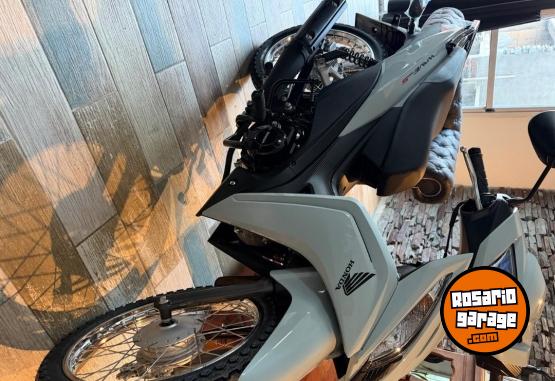Motos - Honda Wave 110 S 0km 2026 Nafta 0Km - En Venta