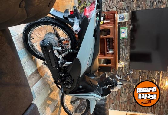 Motos - Honda Wave 110 S 0km 2026 Nafta 0Km - En Venta