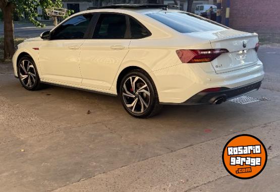 Autos - Volkswagen Vento gli 2024 Nafta 17900Km - En Venta