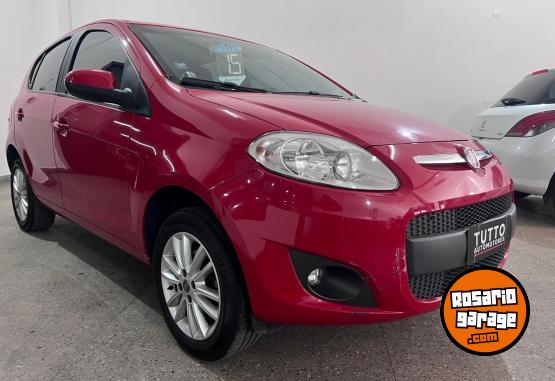 Autos - Fiat Palio essence 2015 Nafta 99000Km - En Venta