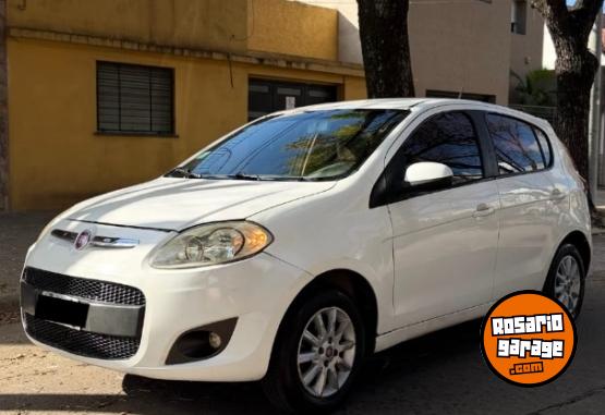 Autos - Fiat Palio 2014 Nafta 130000Km - En Venta