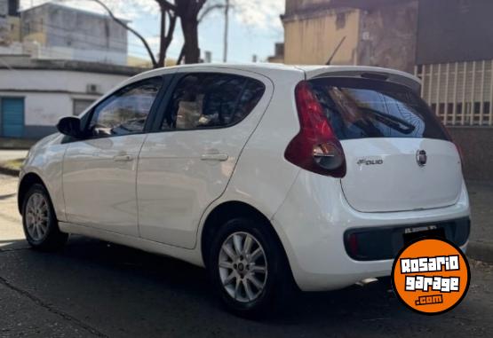 Autos - Fiat Palio 2014 Nafta 130000Km - En Venta