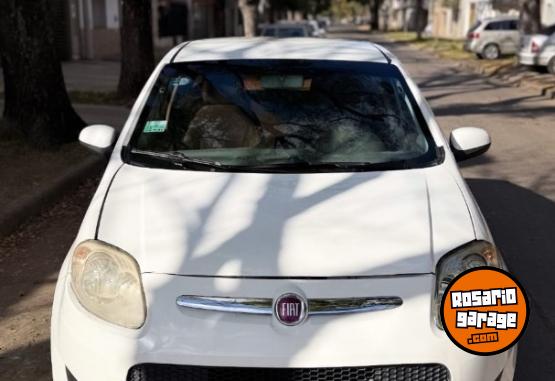 Autos - Fiat Palio 2014 Nafta 130000Km - En Venta
