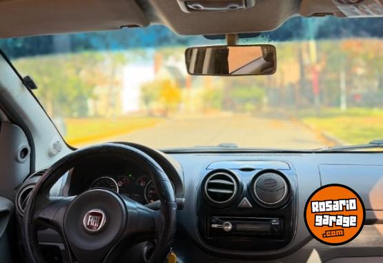 Autos - Fiat Palio 2014 Nafta 130000Km - En Venta