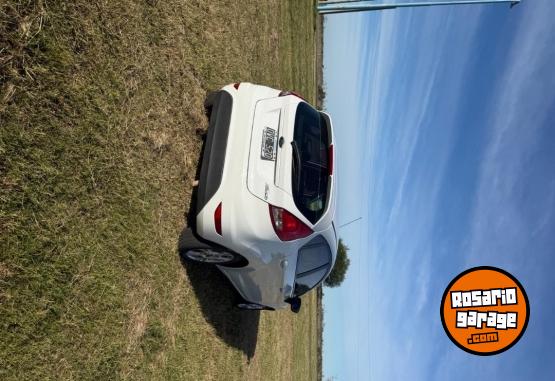 Autos - Ford Fiesta 2015 Nafta 165000Km - En Venta