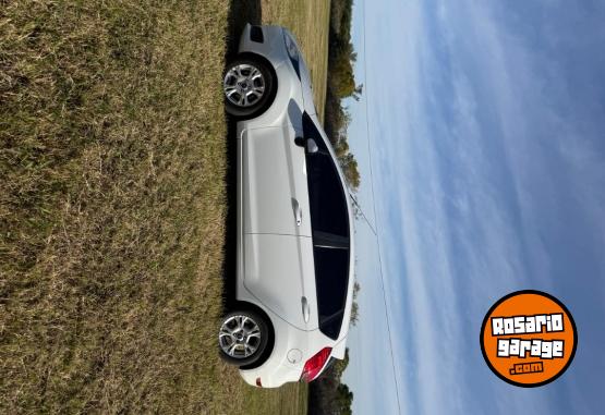Autos - Ford Fiesta 2015 Nafta 165000Km - En Venta