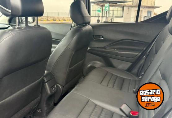 Camionetas - Nissan Kicks Advance Plus 2025 Nafta 10000Km - En Venta