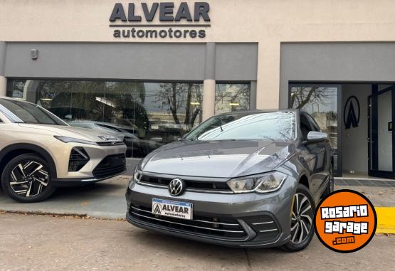 Autos - Volkswagen Polo Highline 1.0T 2025 Nafta 13800Km - En Venta