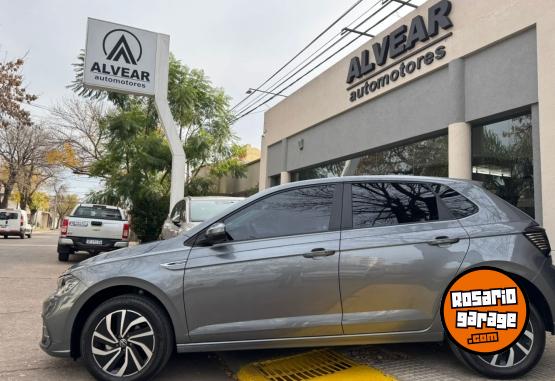 Autos - Volkswagen Polo Highline 1.0T 2025 Nafta 13800Km - En Venta