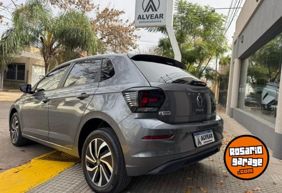Autos - Volkswagen Polo Highline 1.0T 2025 Nafta 13800Km - En Venta