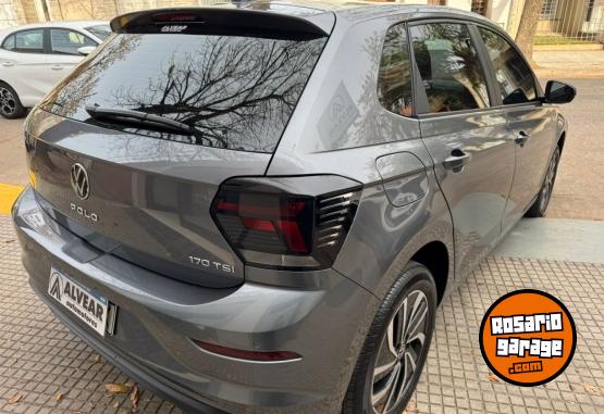 Autos - Volkswagen Polo Highline 1.0T 2025 Nafta 13800Km - En Venta