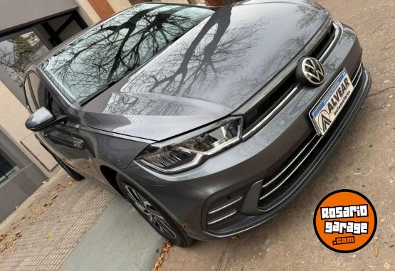 Autos - Volkswagen Polo Highline 1.0T 2025 Nafta 13800Km - En Venta