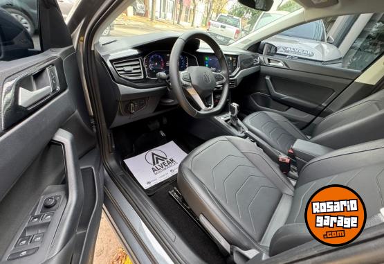 Autos - Volkswagen Polo Highline 1.0T 2025 Nafta 13800Km - En Venta