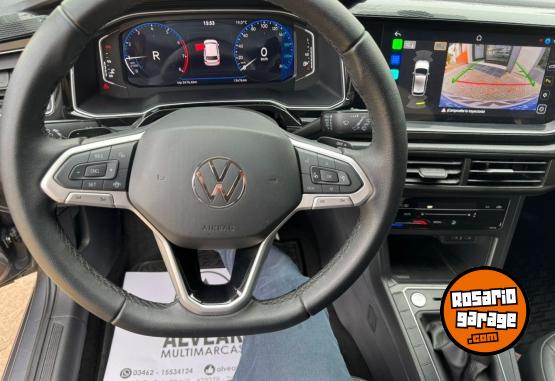 Autos - Volkswagen Polo Highline 1.0T 2025 Nafta 13800Km - En Venta