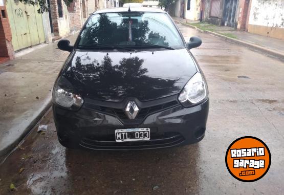 Autos - Renault CLIO MIO 2013 Nafta 57000Km - En Venta