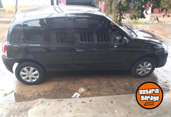 Autos - Renault CLIO MIO 2013 Nafta 57000Km - En Venta