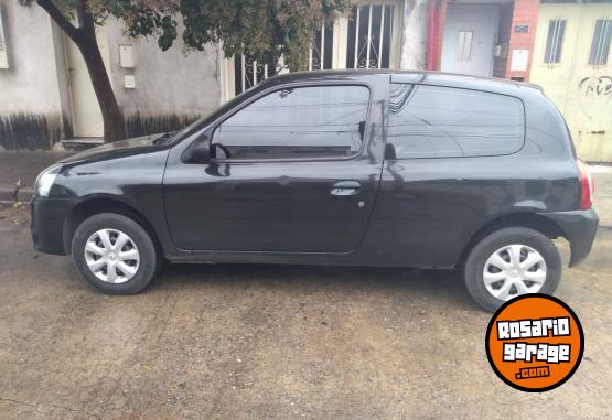 Autos - Renault CLIO MIO 2013 Nafta 57000Km - En Venta