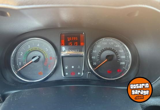 Autos - Renault CLIO MIO 2013 Nafta 57000Km - En Venta