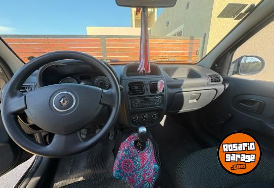 Autos - Renault CLIO MIO 2013 Nafta 57000Km - En Venta