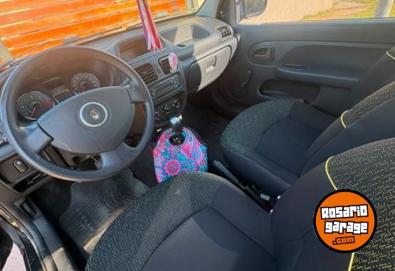 Autos - Renault CLIO MIO 2013 Nafta 57000Km - En Venta