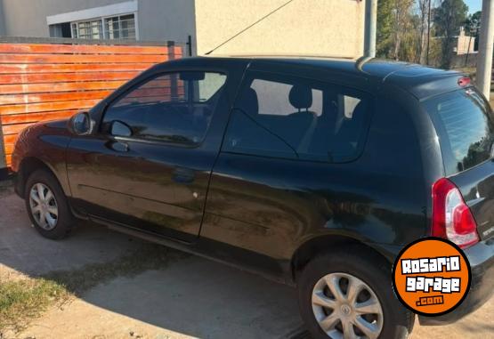 Autos - Renault CLIO MIO 2013 Nafta 57000Km - En Venta