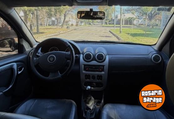Autos - Renault Sandero 2010 Nafta 140000Km - En Venta