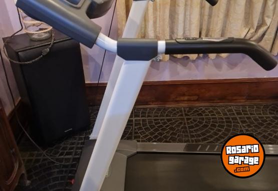 Deportes - Cinta De Correr El�ctrica Randers Arg-450 - En Venta