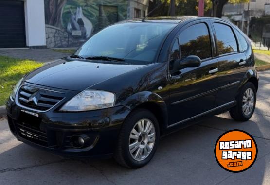 Autos - Citroen C3 2009 Diesel 138000Km - En Venta