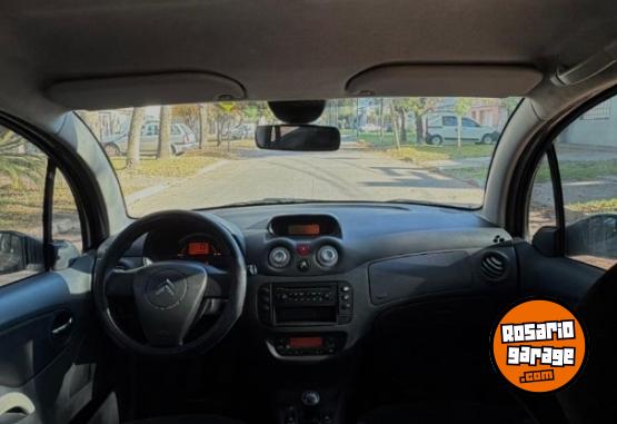Autos - Citroen C3 2009 Diesel 138000Km - En Venta
